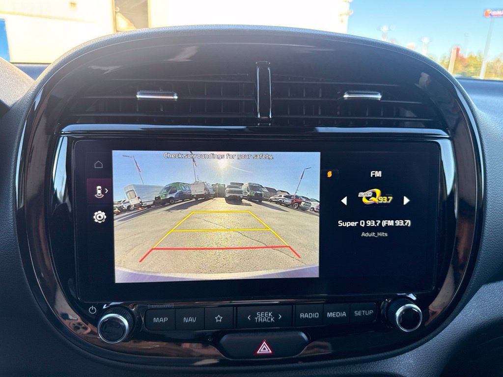 Used 2023 Kia Soul S FWD image 35