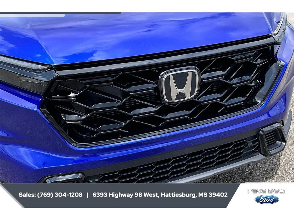 Used 2024 Honda CR-V Sport-L image 22