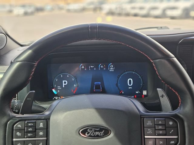 Certified 2024 Ford F150 Raptor AWD/4WD image 10