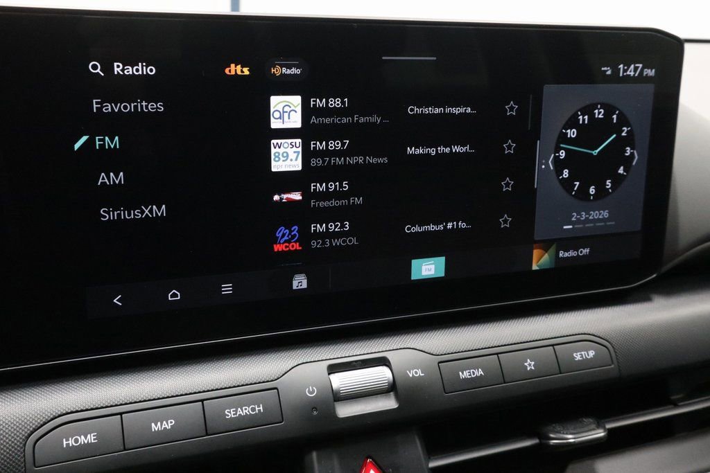 Used 2025 Kia K4 LXS image 29