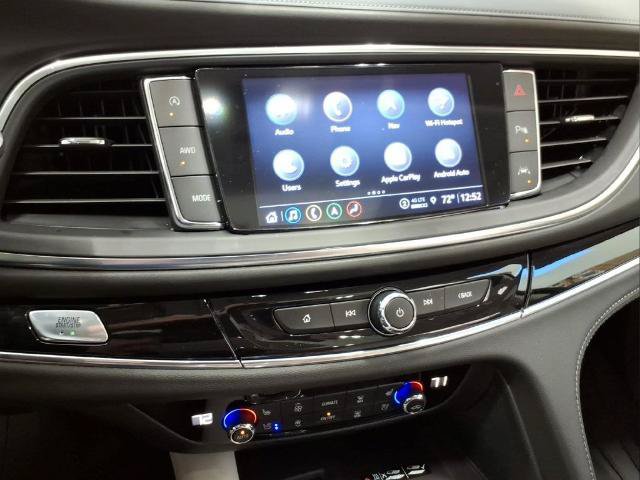 Used 2024 Buick Enclave Avenir w/ Avenir Technology Package AWD/4WD image 23