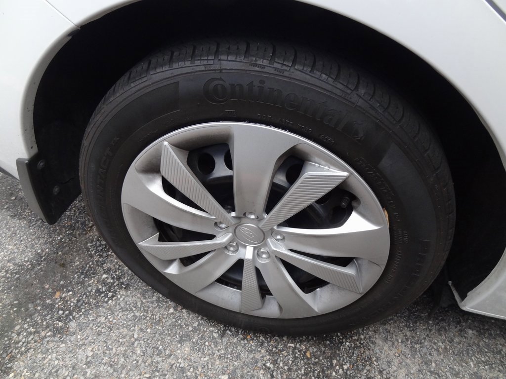 Used 2020 Subaru Impreza 2.0i image 11