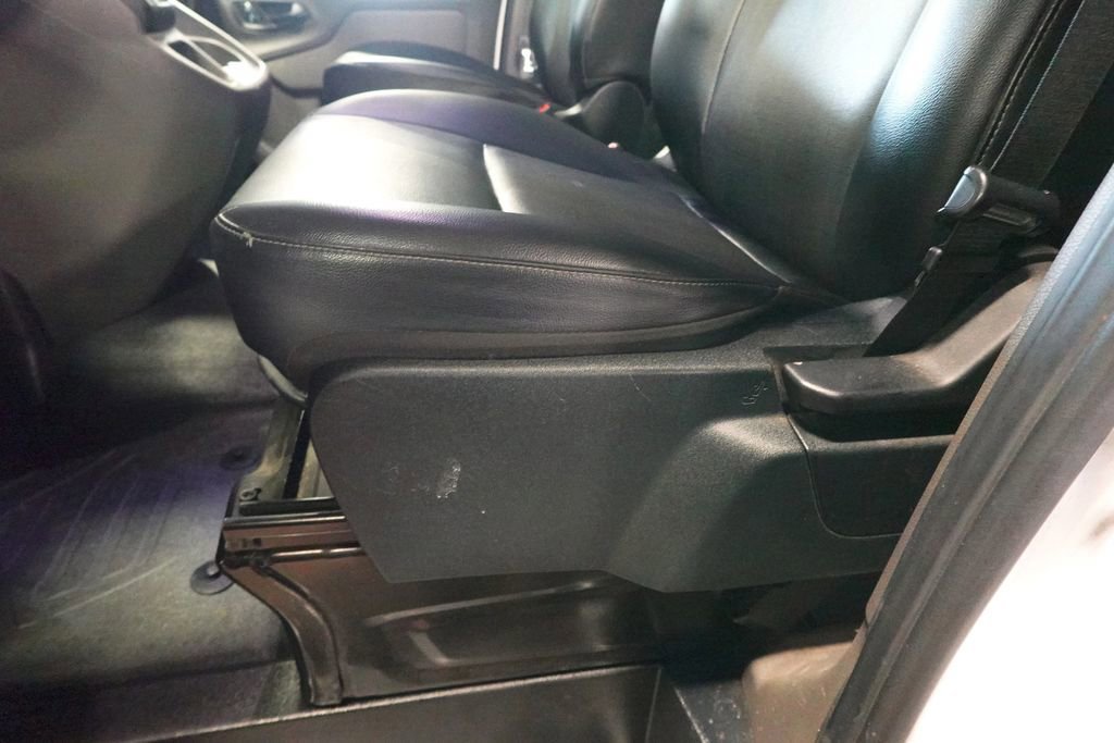 Certified 2023 Ford Transit 250 Medium Roof image 10