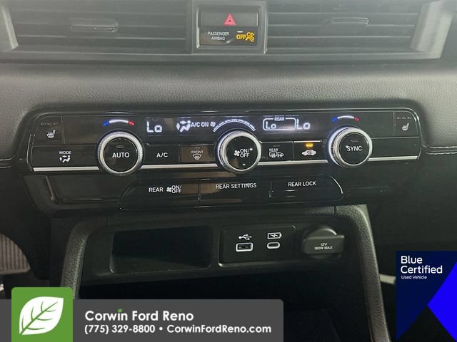 Used 2024 Honda Pilot EX-L image 19