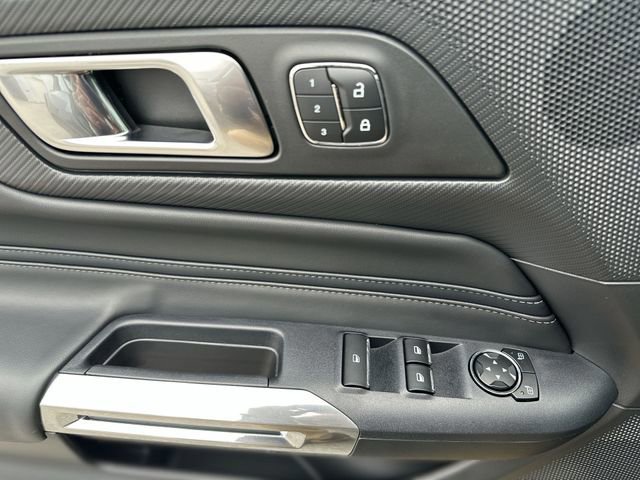 Certified 2025 Ford Mustang Premium image 14