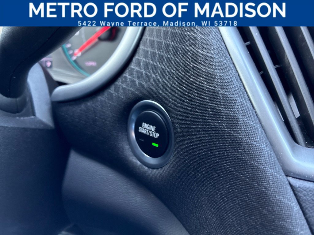 Used 2025 Chevrolet Malibu LT FWD image 31