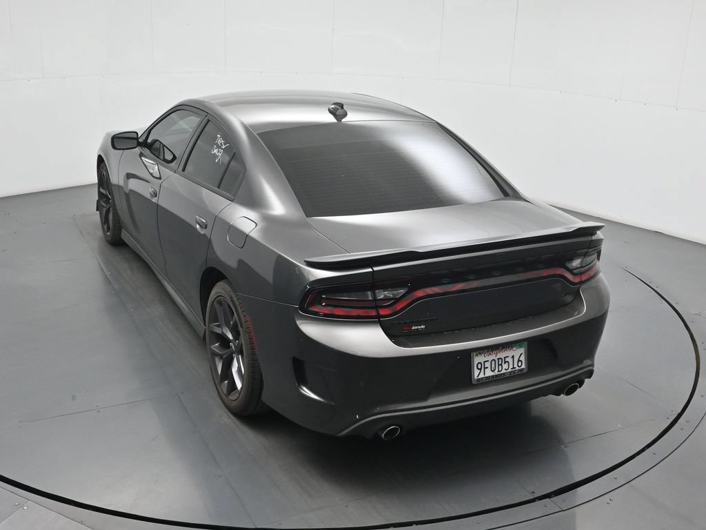 Used 2023 Dodge Charger GT w/ Blacktop Package RWD image 30
