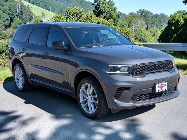 Used 2025 Dodge Durango GT AWD/4WD image 8