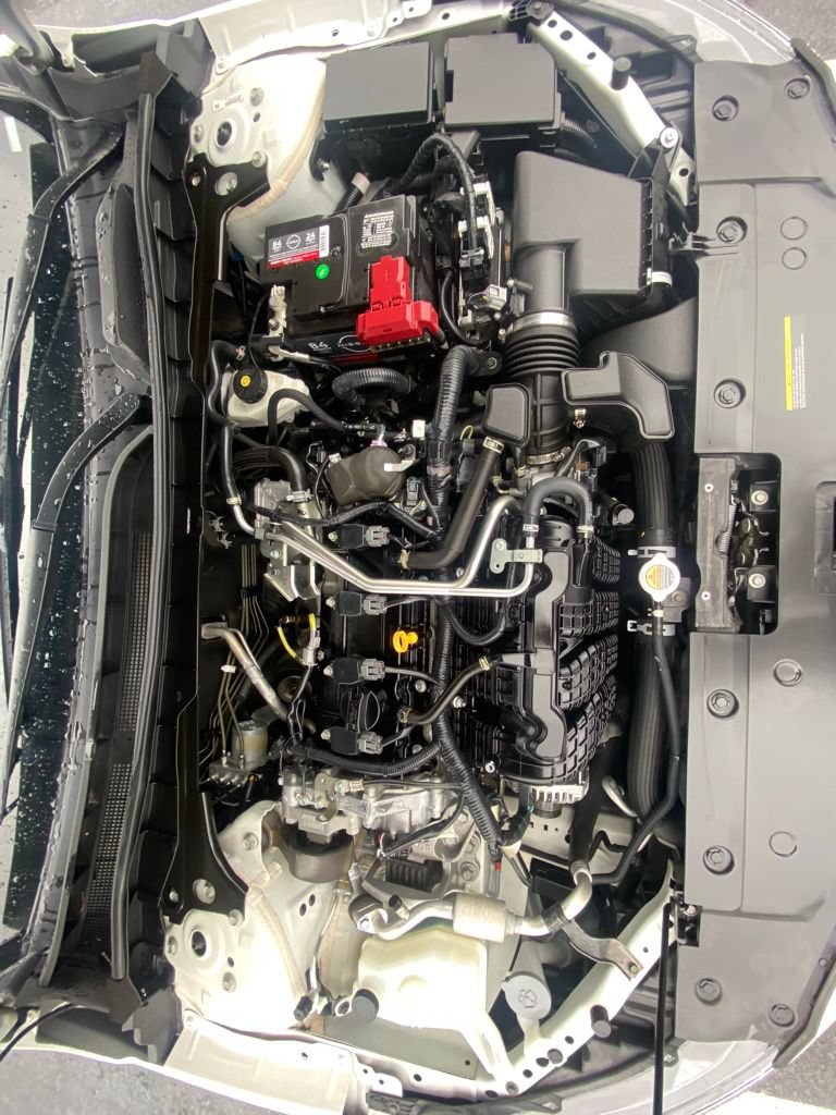 Used 2023 Nissan Altima 2.5 SV FWD image 30