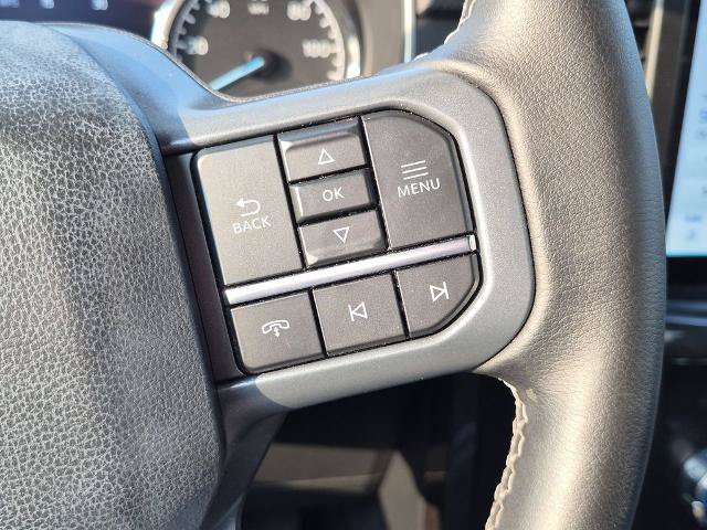 Certified 2023 Ford F150 XLT w/ Equipment Group 302A High AWD/4WD image 19