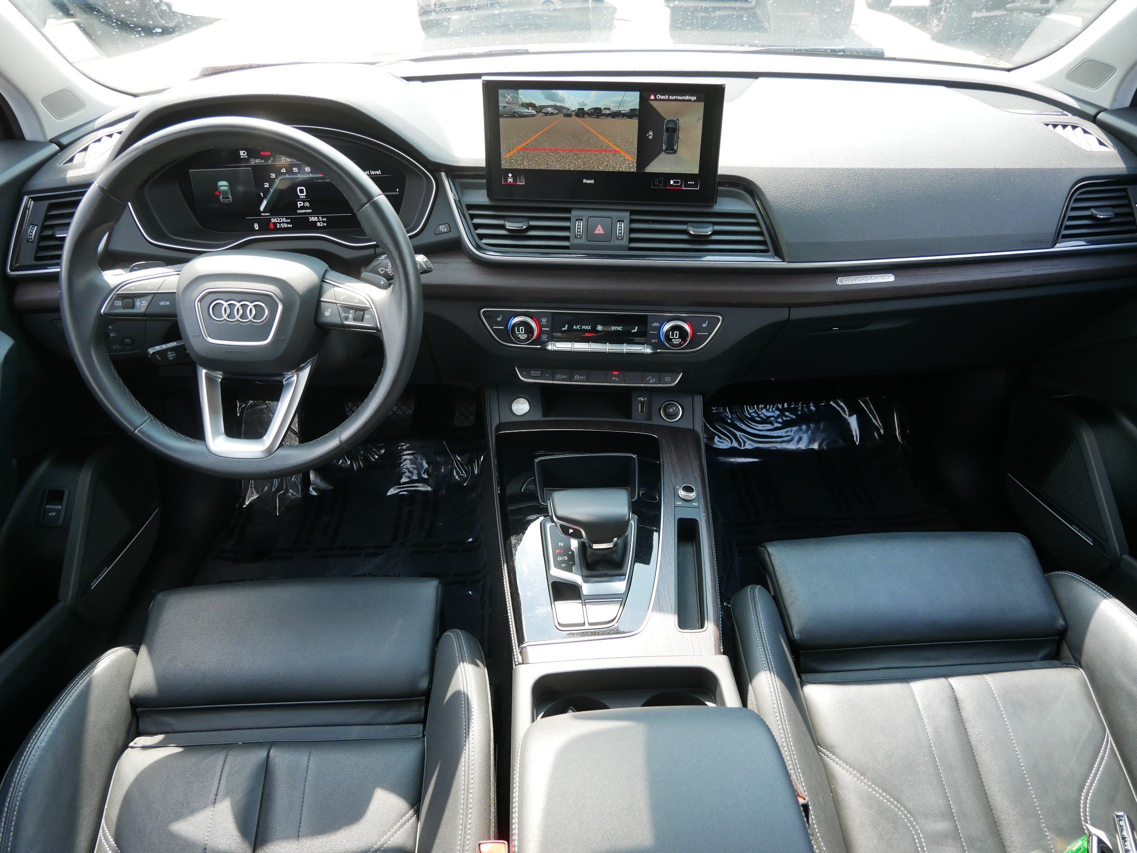Used 2024 Audi Q5 2.0T Premium Plus AWD/4WD image 10