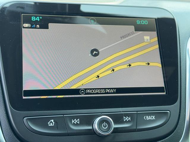 Used 2018 Chevrolet Equinox Premier w/ Infotainment II Package AWD/4WD image 25