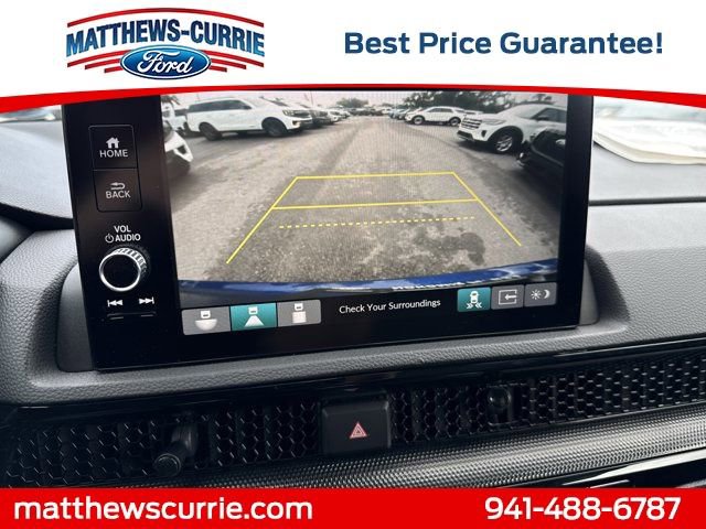 Used 2023 Honda CR-V Sport Touring image 19