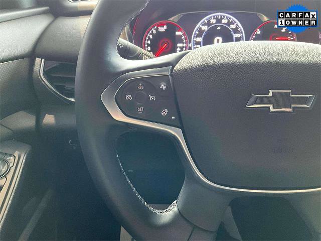 Used 2023 Chevrolet Traverse Premier w/ Redline Edition image 15