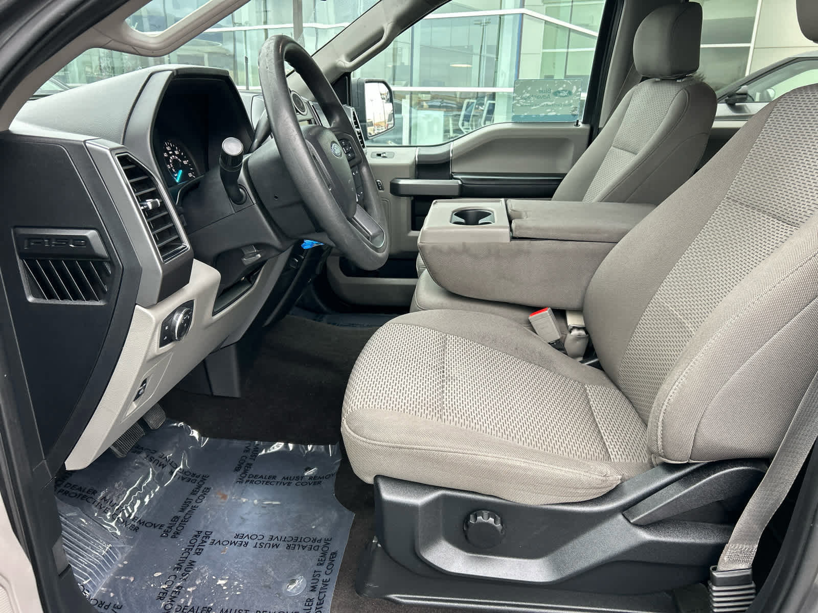 Certified 2020 Ford F150 XLT image 24