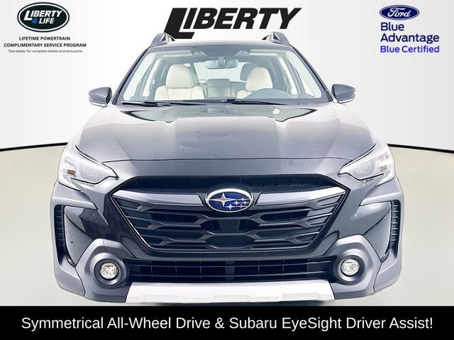 Used 2024 Subaru Outback Limited image 8