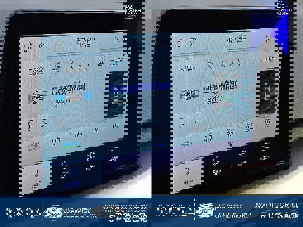 Certified 2022 Ford Escape SE w/ Convenience Package image 18