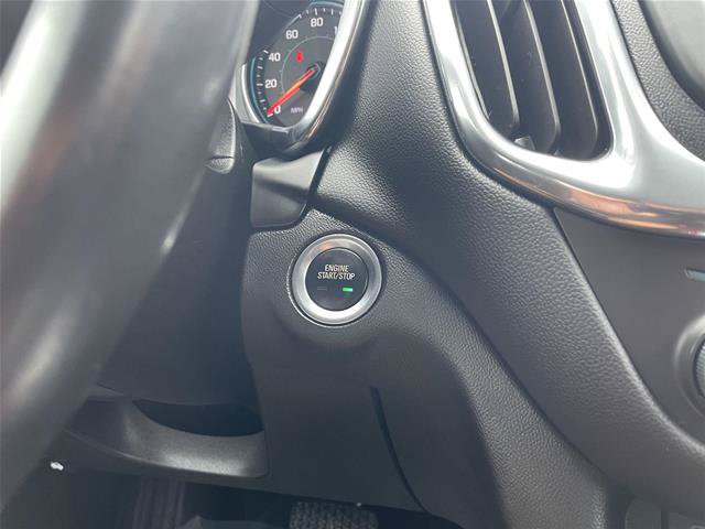 Used 2020 Chevrolet Equinox LT AWD/4WD image 24