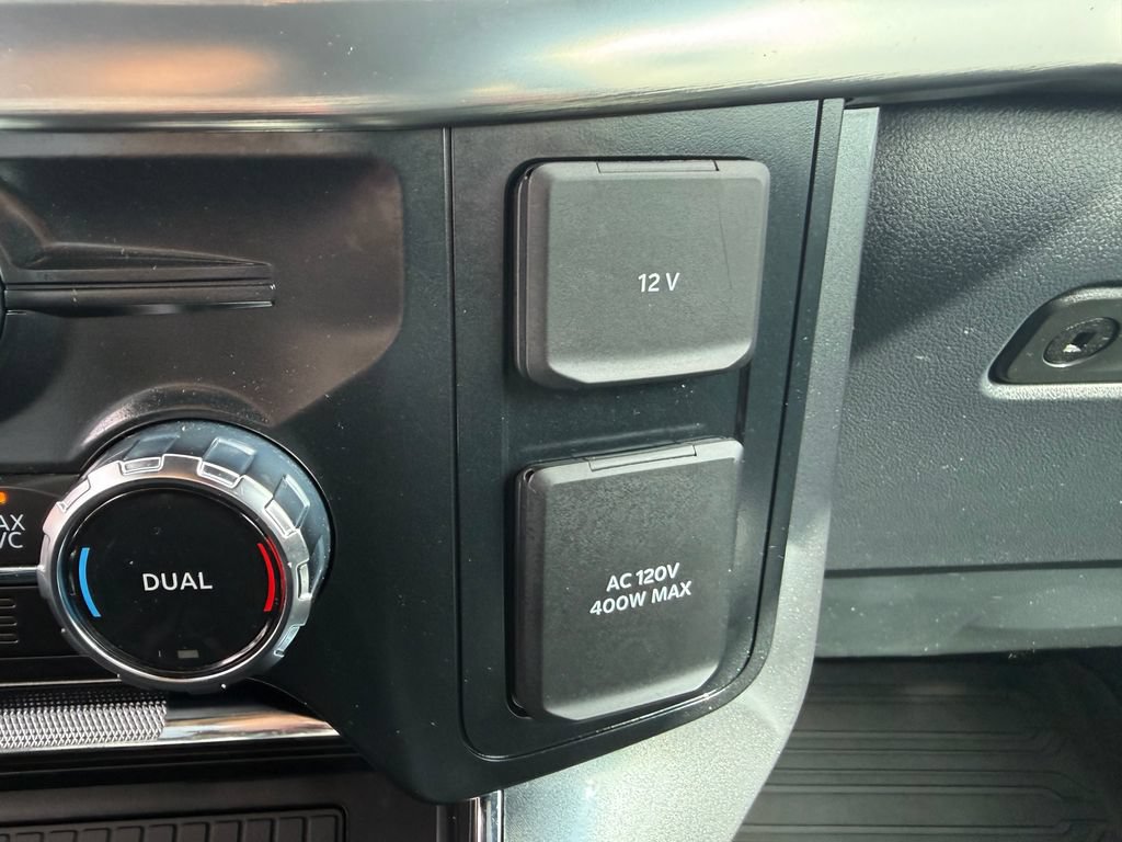 Certified 2023 Ford F150 Lariat w/ Equipment Group 502A High AWD/4WD image 41