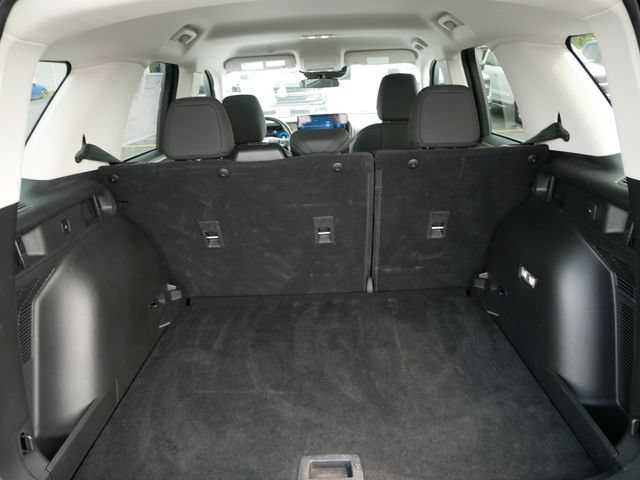 Certified 2025 Ford Bronco Sport Big Bend AWD/4WD image 6