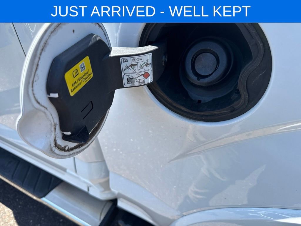 Certified 2019 Ford F150 Lariat w/ Trailer Tow Package AWD/4WD image 25