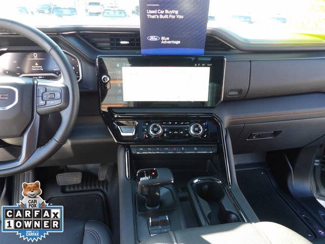 Used 2025 GMC Sierra 1500 AT4 w/ AT4 Premium Package image 19