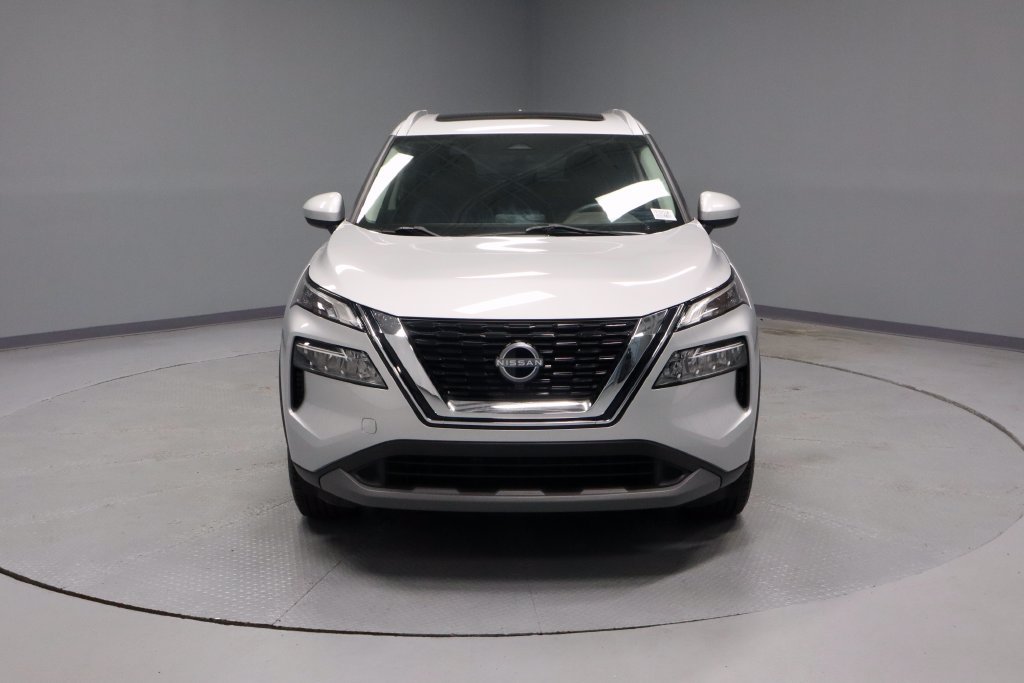 Used 2023 Nissan Rogue SV w/ SV Premium B Package AWD/4WD image 5