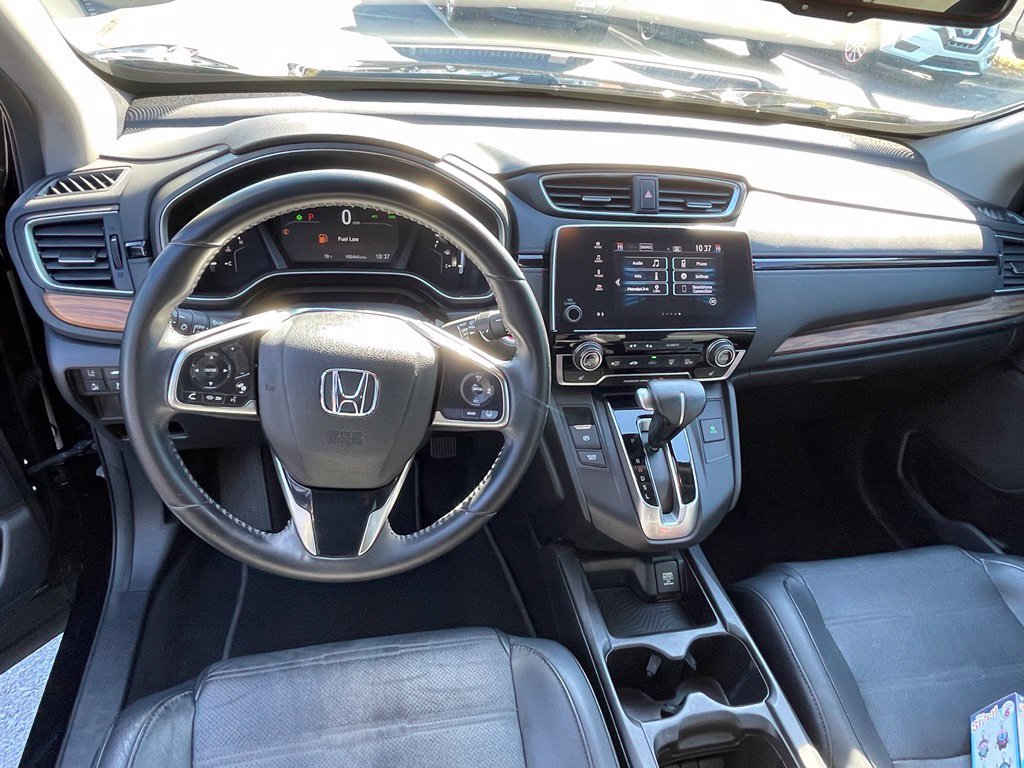 Used 2018 Honda CR-V EX-L image 14