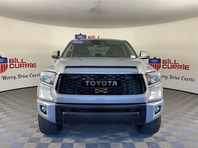 Used 2019 Toyota Tundra SR5 w/ SR5 Upgrade Package image 8