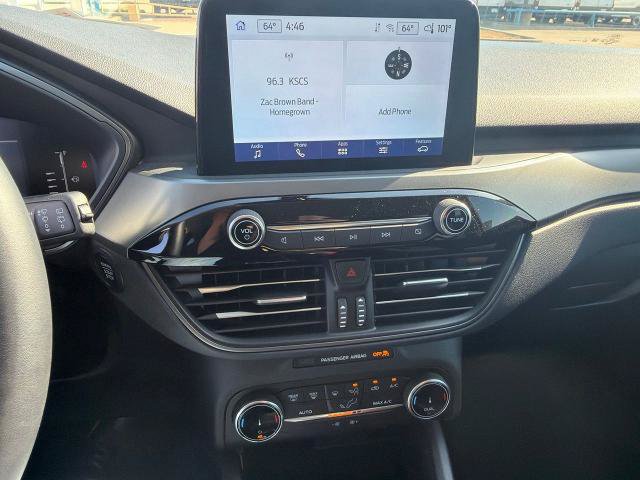 Certified 2023 Ford Escape Active FWD image 20
