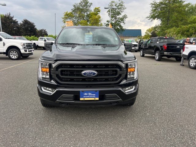 Certified 2022 Ford F150 XLT w/ Equipment Group 302A High AWD/4WD image 30