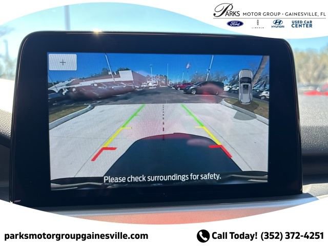 Certified 2022 Ford Escape SEL w/ Technology Package image 20