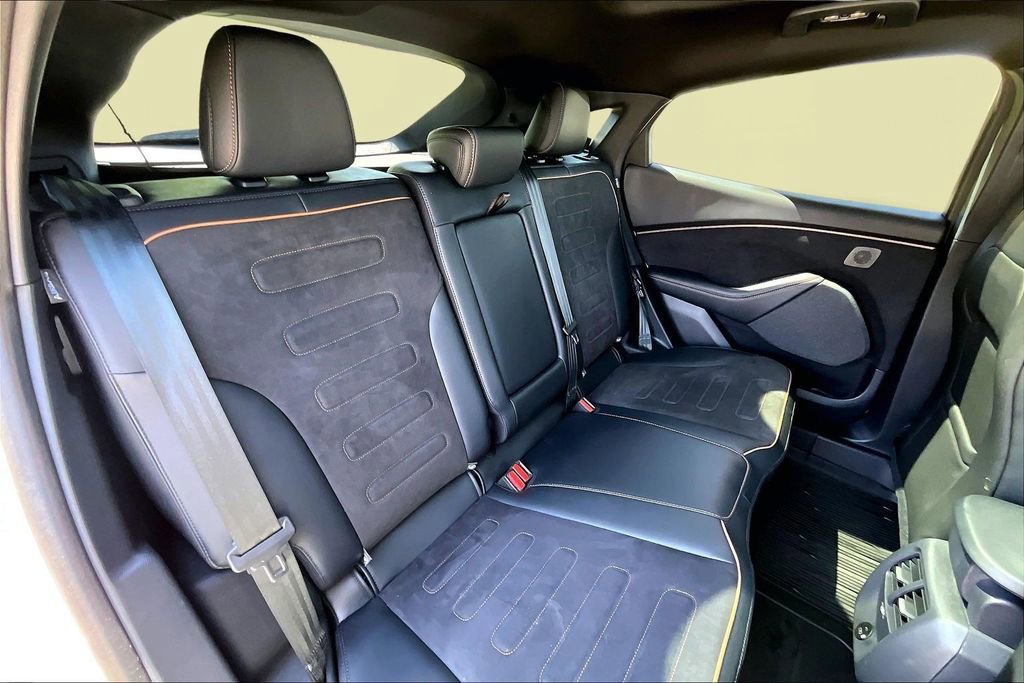 Certified 2023 Ford Mustang Mach-E GT AWD/4WD image 27
