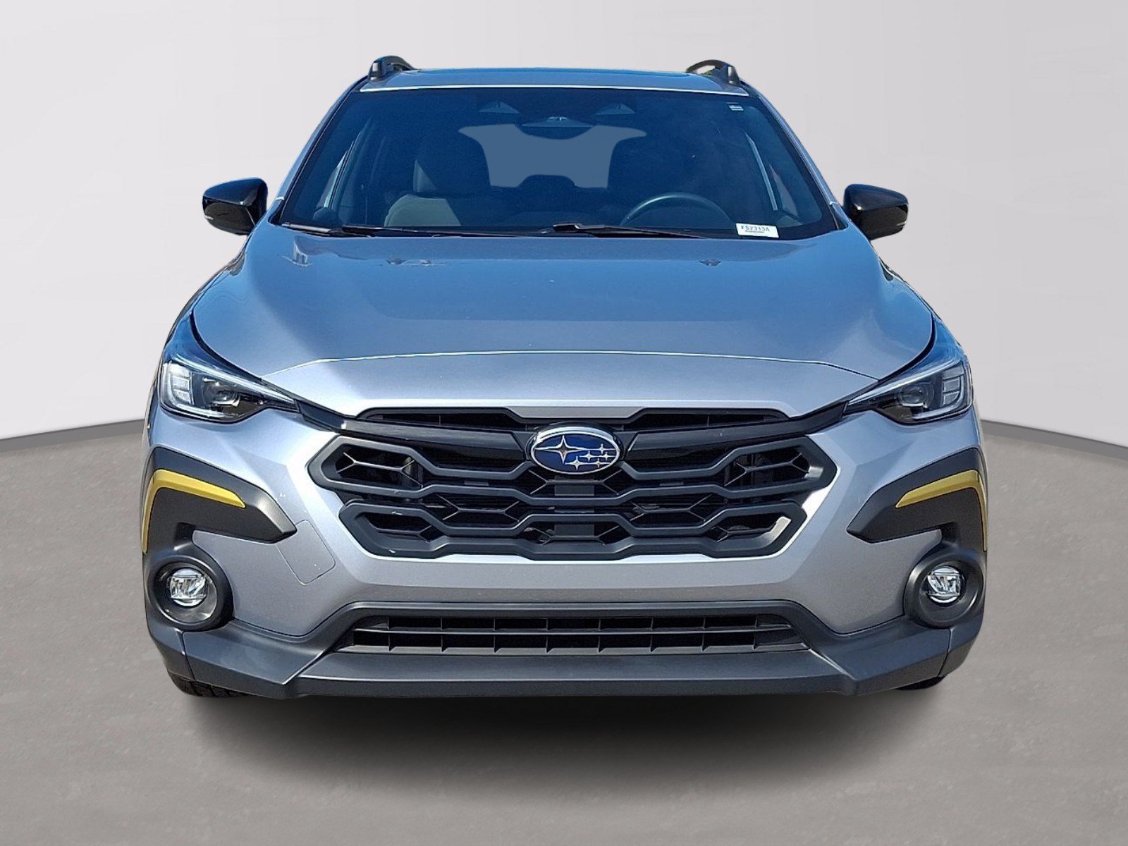 Used 2024 Subaru Crosstrek 2.5i Sport w/ Crosstrek Mirror Package AWD/4WD image 2