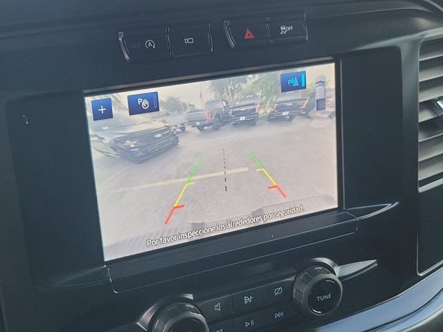Certified 2023 Ford F150 XL w/ STX Appearance Package RWD image 20