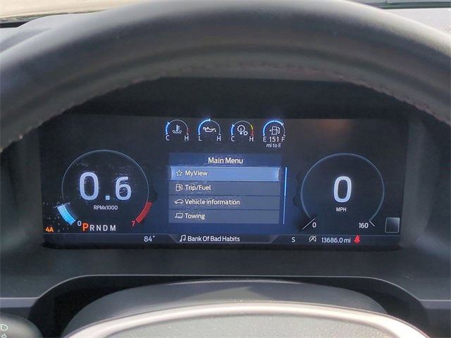 Certified 2024 Ford Expedition Limited w/ Excursion Package image 27