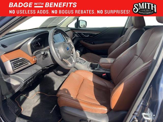 Used 2023 Subaru Outback Touring XT AWD/4WD image 9