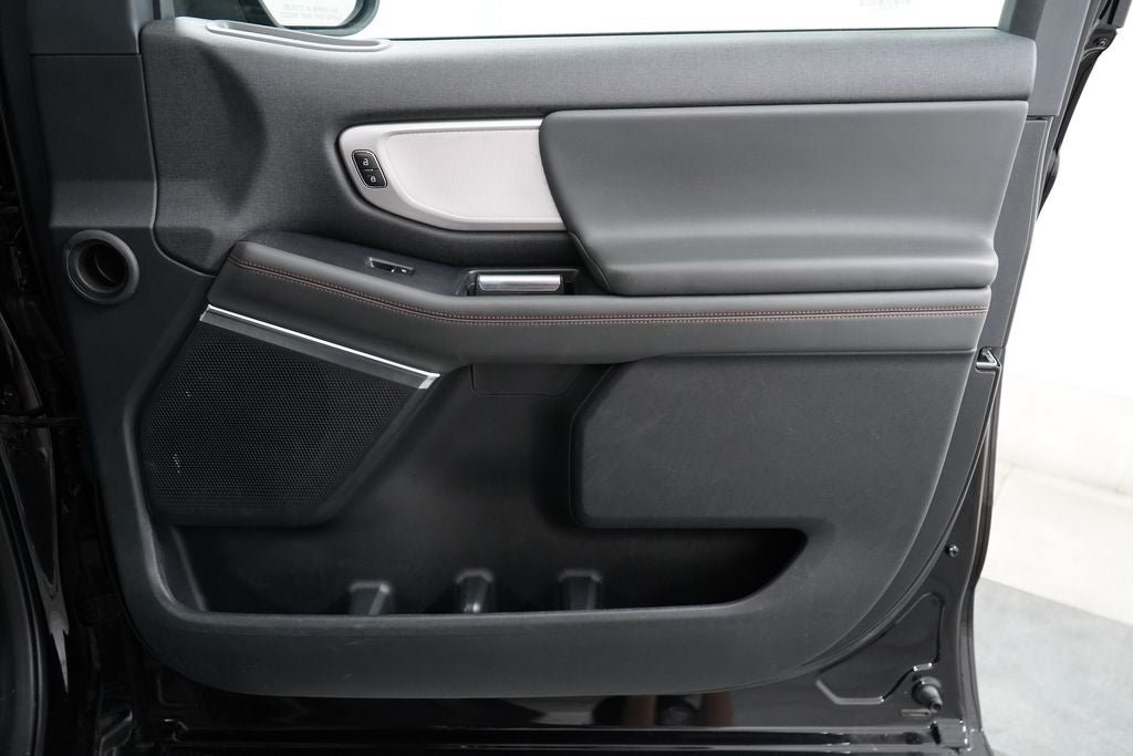 Certified 2025 Ford Expedition Max Active AWD/4WD image 34