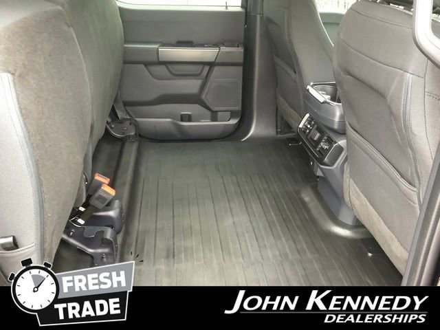 Certified 2023 Ford F150 XL w/ STX Appearance Package image 35