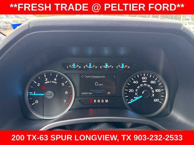 Certified 2020 Ford F150 XLT w/ Equipment Group 302A Luxury RWD image 6