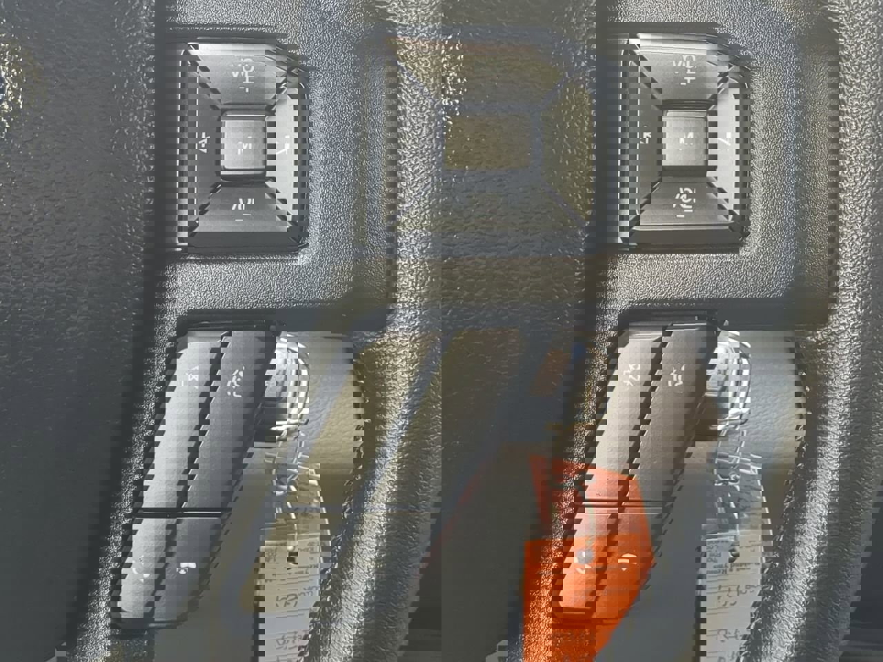 Certified 2017 Ford F150 XLT w/ Equipment Group 301A Mid image 22