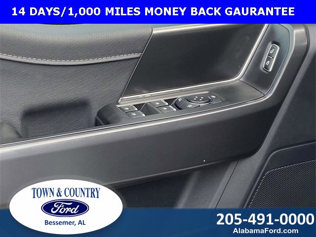 Certified 2024 Ford F150 XLT w/ Equipment Group 302A MID image 14