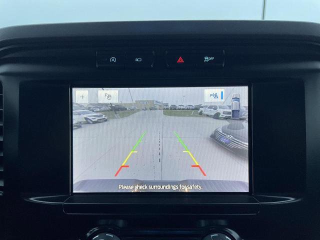 Certified 2023 Ford F150 XLT w/ Equipment Group 301A Mid image 23