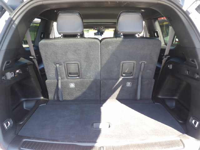 Used 2023 Jeep Grand Cherokee L Laredo AWD/4WD image 27