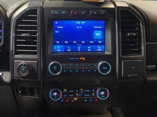 Certified 2021 Ford Expedition Limited AWD/4WD image 18