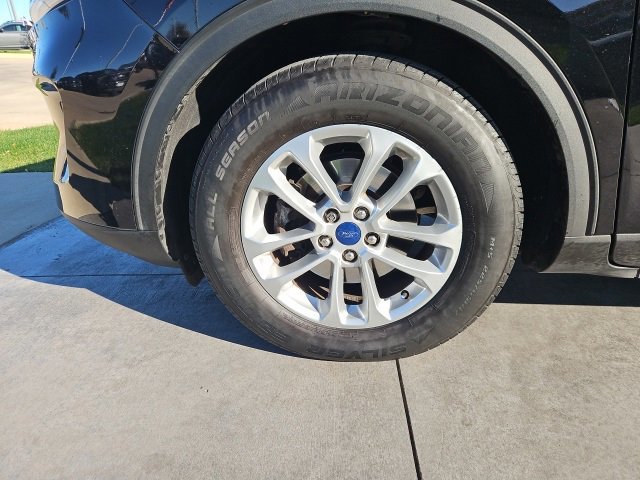 Certified 2022 Ford Escape SE w/ Convenience Package image 16