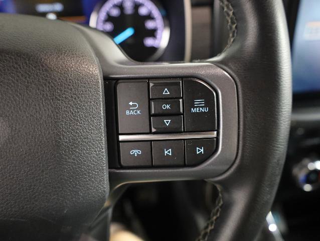 Certified 2023 Ford F150 XLT w/ Equipment Group 302A High AWD/4WD image 31