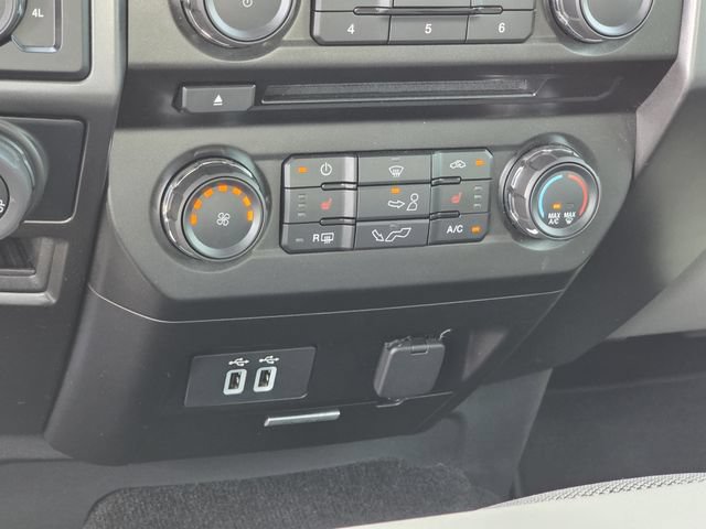 Certified 2018 Ford F150 XLT w/ Equipment Group 302A Luxury AWD/4WD image 20