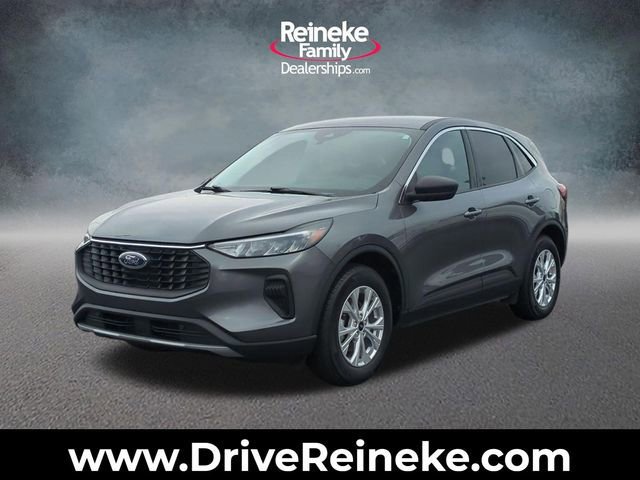 Certified 2024 Ford Escape Active w/ Cold Weather Package image 7