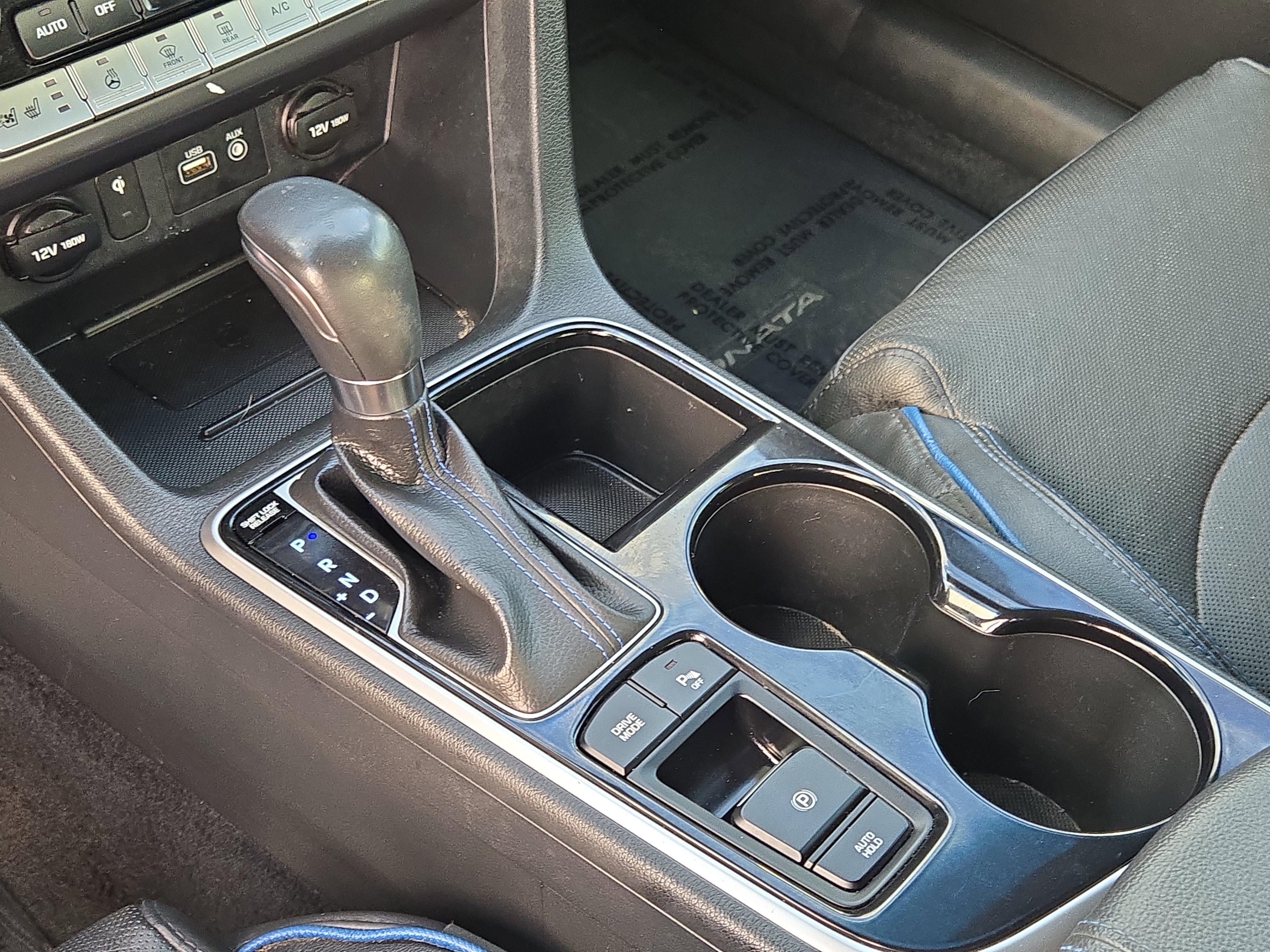 Used 2019 Hyundai Sonata Limited image 29